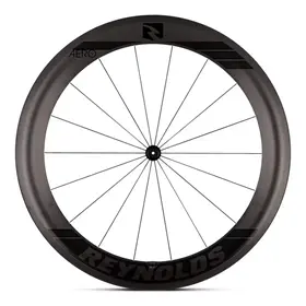 Komplet kół REYNOLDS Blacklabel Aero 65