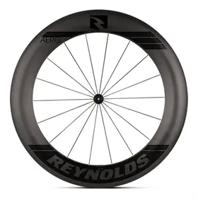 Komplet kół REYNOLDS Blacklabel Aero 80 RB