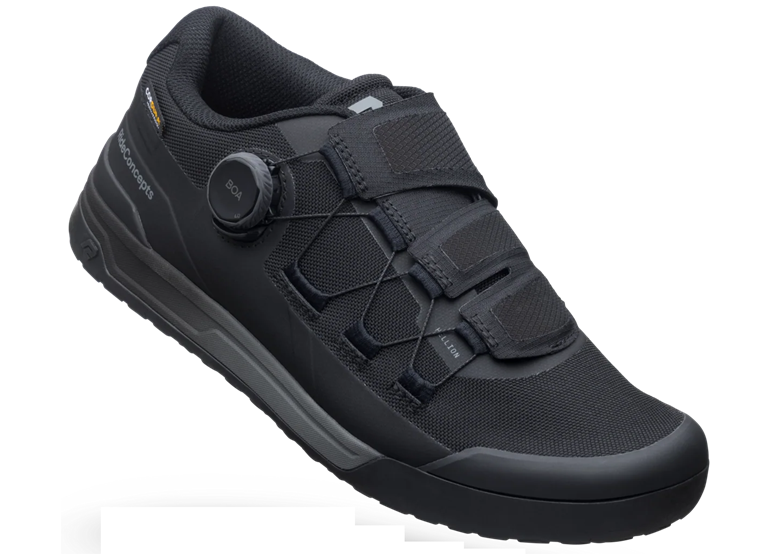 Buty MTB RIDE CONCEPTS Hellion BOA