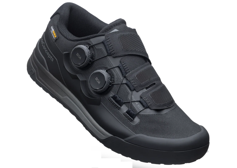 Buty MTB RIDE CONCEPTS Hellion Elite BOA