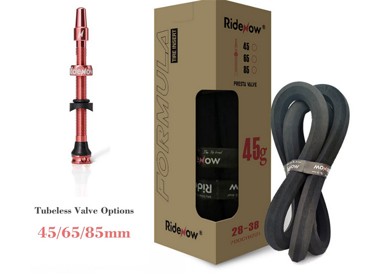 Wkładka antyprzebiciowa do opon RIDENOW Formula