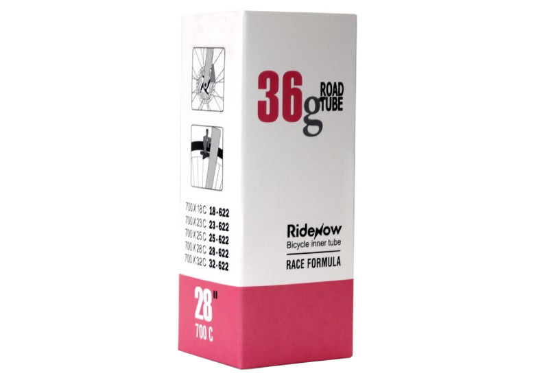 Dętka TPU RIDENOW Light 28 cali