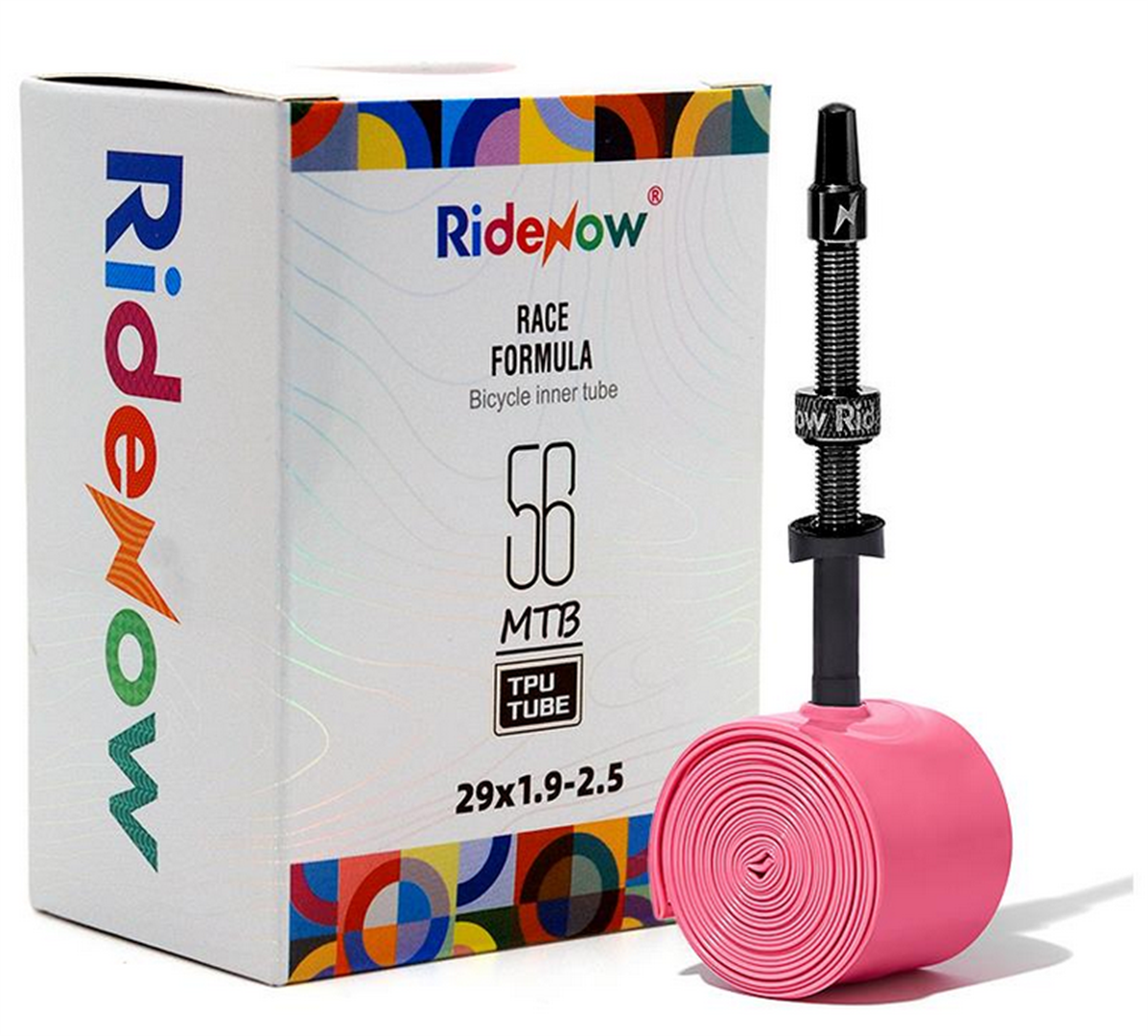 Ridenow Rdnw Dętka TPU RIDENOW MTB Light | CentrumRowerowe.pl