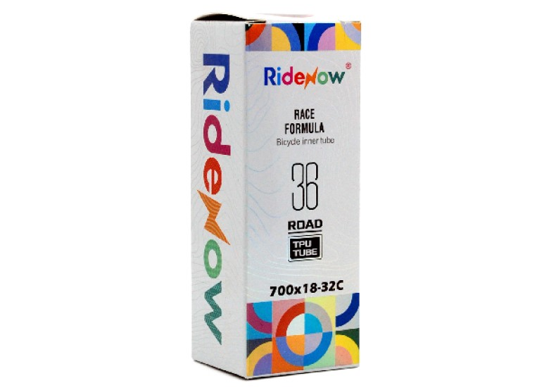 Dętka TPU RIDENOW Road Light