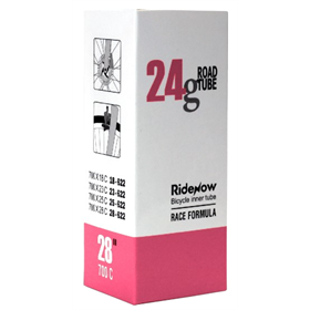 Dętka TPU RIDENOW Super Light 28 cali