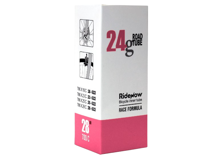 Dętka TPU RIDENOW Super Light 28 cali