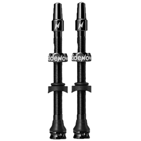 Zestaw wentyli presta RIDENOW Tubeless valve kit