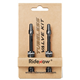Zestaw wentyli presta RIDENOW Tubeless valve kit