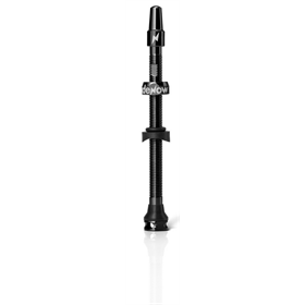 Zestaw wentyli presta RIDENOW Tubeless valve kit