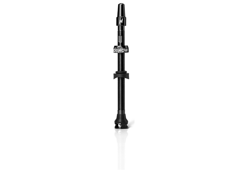 Zestaw wentyli presta RIDENOW Tubeless valve kit