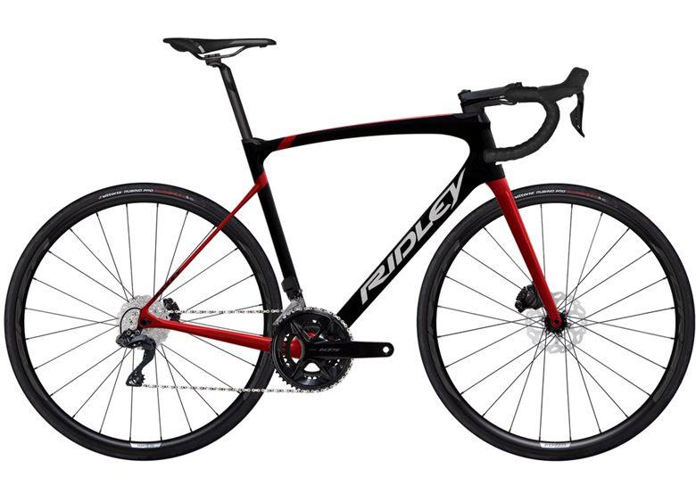 Rower szosowy RIDLEY Fenix SLIC 105 Di2
