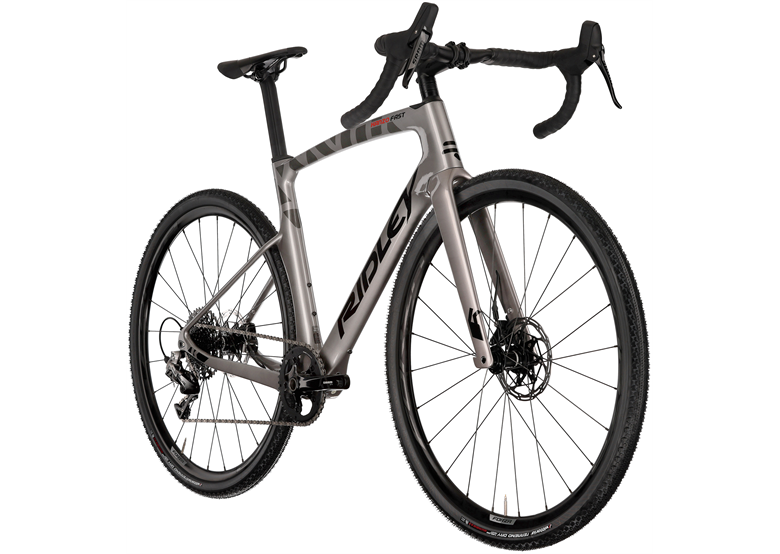 Rower gravel RIDLEY Kanzo Fast