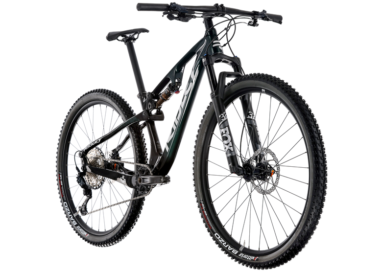 Rower MTB RIDLEY Sablo FS C SLX