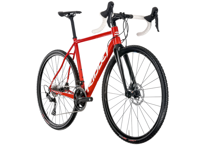Rower przełajowy RIDLEY X-Ride Disc