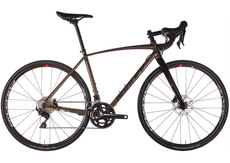 Rower gravel RIDLEY X-Trail Alloy 105
