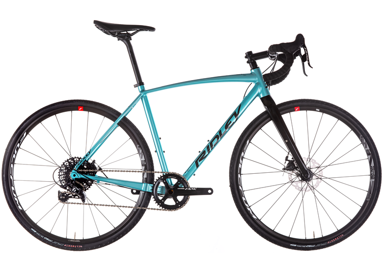 Rower gravel RIDLEY X-Trail Alloy Apex 1