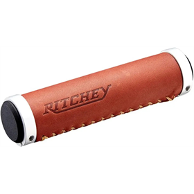 Gripy RITCHEY Classic Leather Locking Genuine