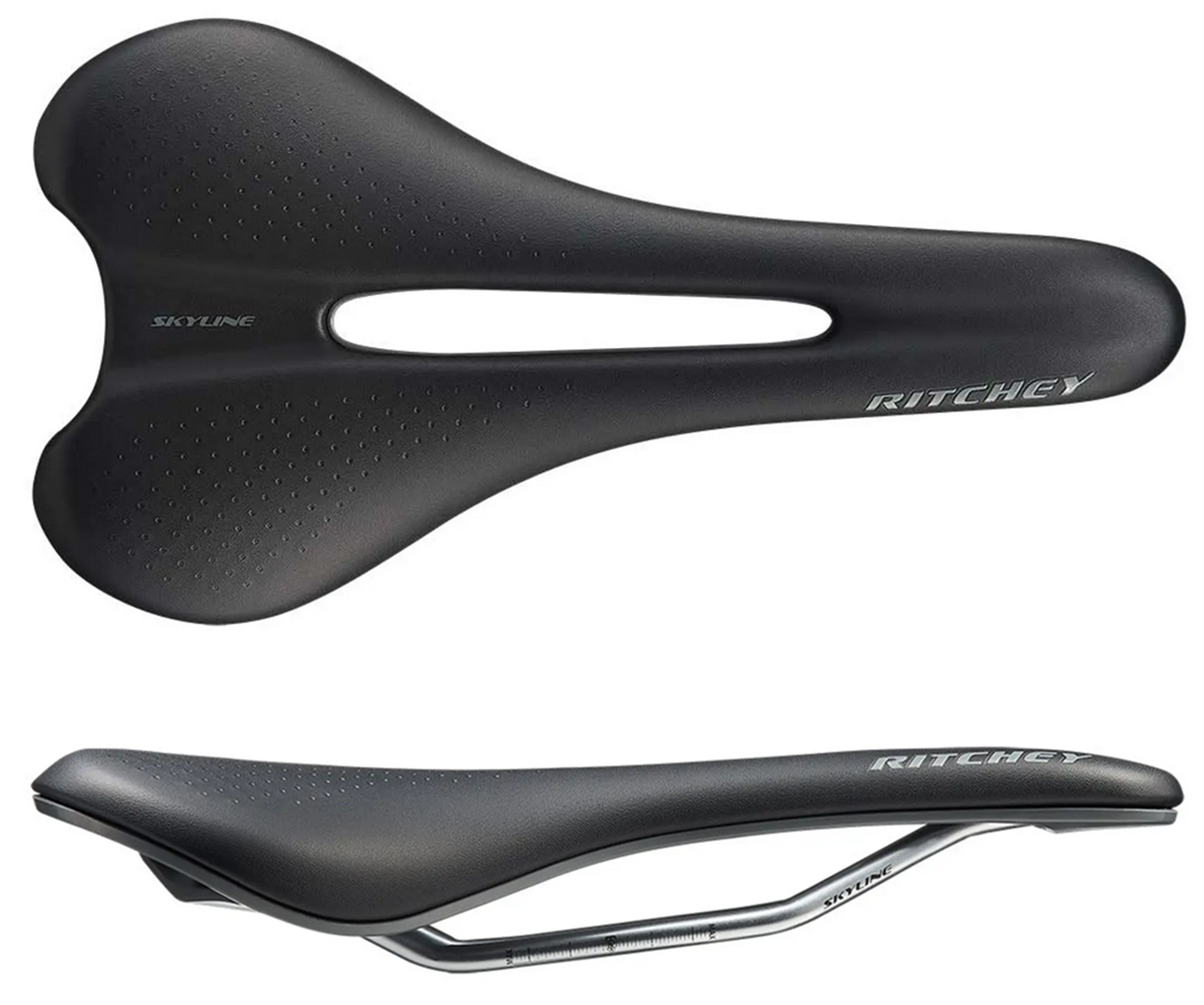 Guidon Route Ritchey Comp Skyline Drop – Aluminium, 44cm, Diamètre 31.8, Neuf Sous Emballage
