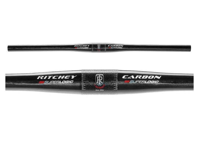Kierownica MTB RITCHEY Superlogic Carbon UD
