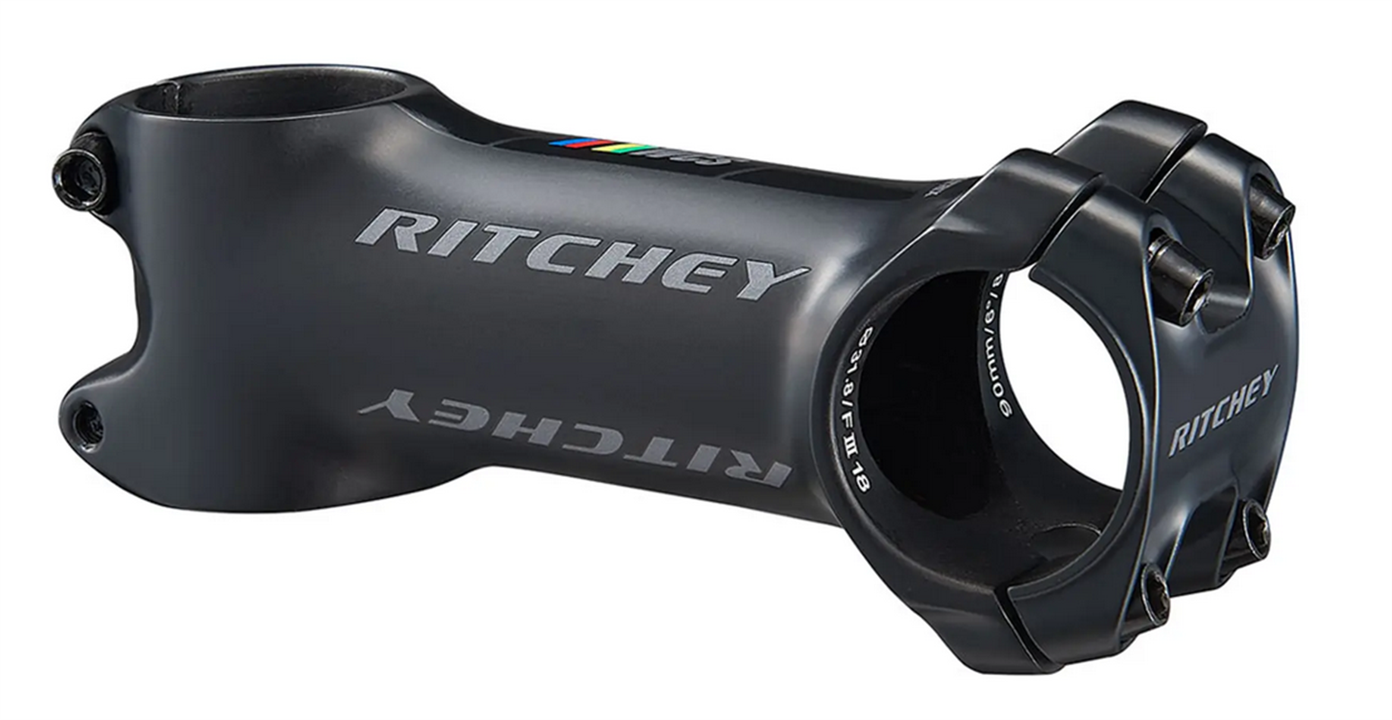RITCHEY(リッチー) WCS CARBON C220 84°80 &#39;17 Amazon | RITCHEY(リッチー) WCS CARBON C220 84°80 '17 84°80mm