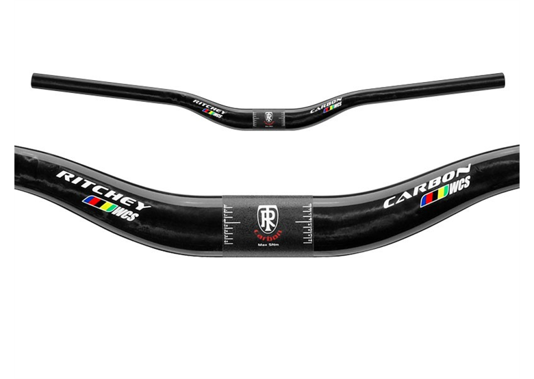 Kierownica MTB RITCHEY WCS Carbon UD