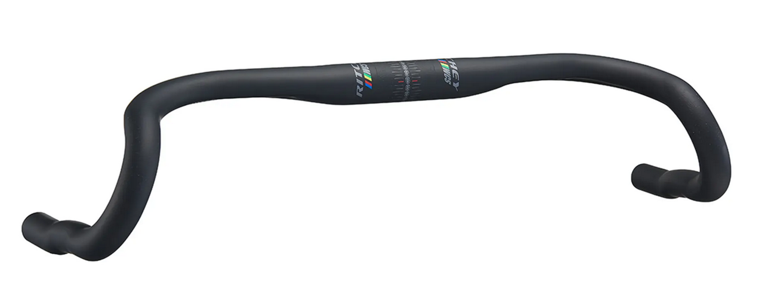 Kierownica gravelowa RITCHEY WCS Venturemax | CentrumRowerowe.pl