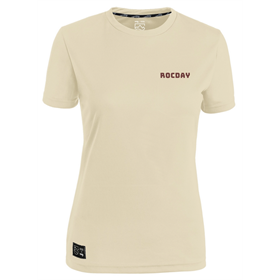 Koszulka damska z krótkim rękawem ROCDAY Gelato