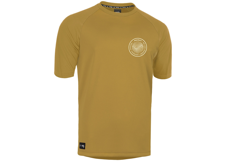 Koszulka rowerowa ROCDAY Gravel