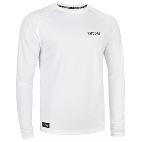 Koszulka rowerowa z długim rękawem ROCDAY Park Long
