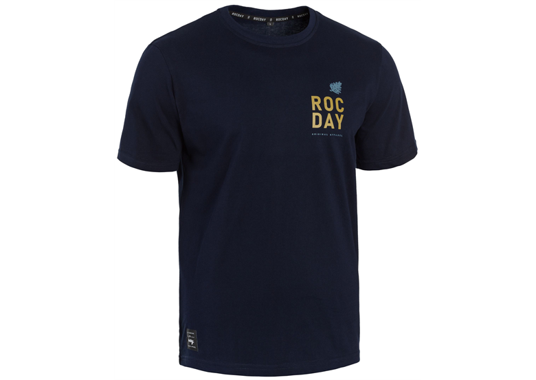 Koszulka ROCDAY Pine