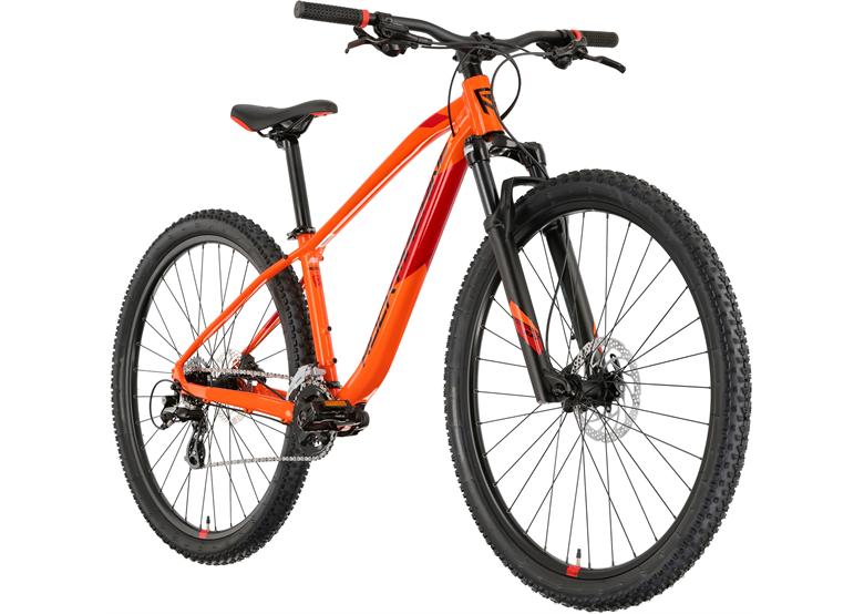 Rower MTB ROCK MACHINE Blizz 10-29