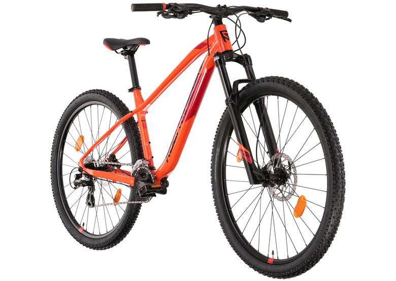 Rower MTB ROCK MACHINE Blizz 10-29