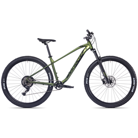Rower MTB ROCK MACHINE Blizz 10-29