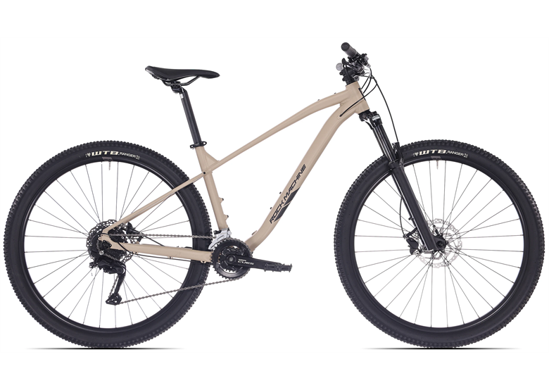 Rower MTB ROCK MACHINE Blizz 20