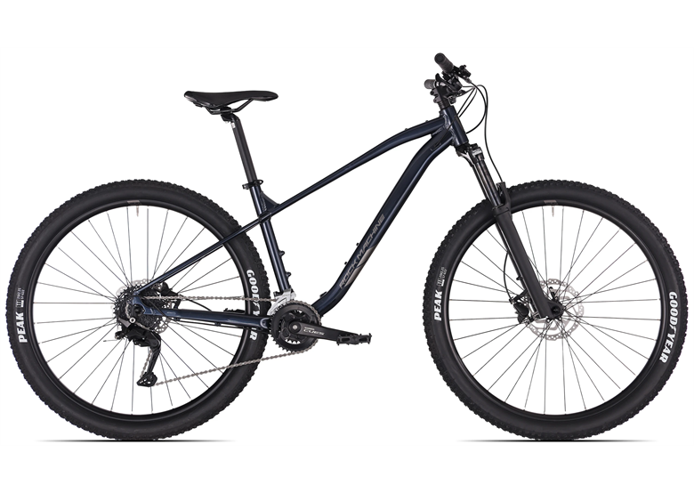 Rower MTB ROCK MACHINE Blizz 20