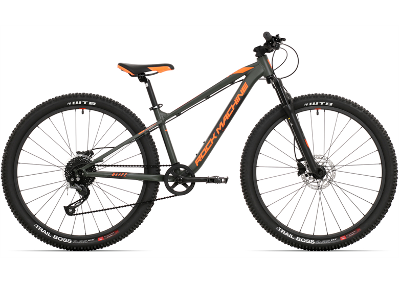 Rower MTB ROCK MACHINE Blizz 27 HD