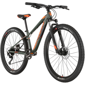 Rower MTB ROCK MACHINE Blizz 27 HD