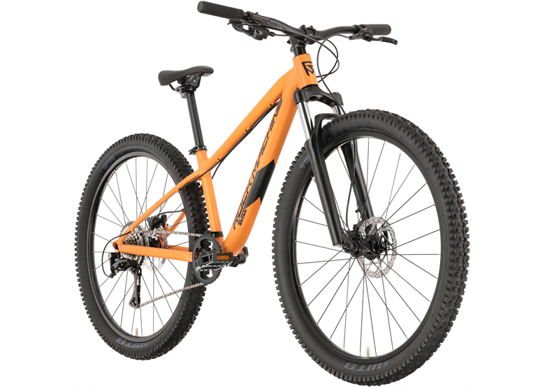 Rower MTB ROCK MACHINE Blizz 27 HD