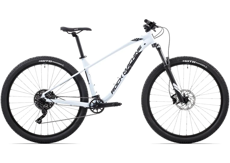Rower MTB ROCK MACHINE Blizz 30-29