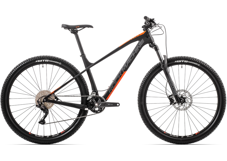 Rower MTB ROCK MACHINE Blizz CRB 20-29 (1x10)