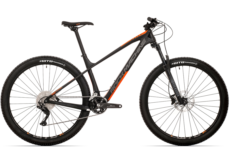 Rower MTB ROCK MACHINE Blizz CRB 20-29
