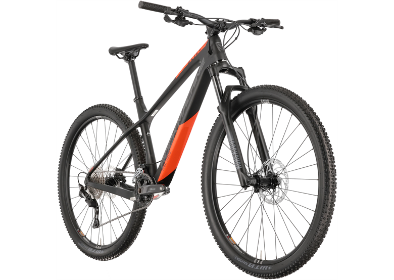 Rower MTB ROCK MACHINE Blizz CRB 20-29 (2x10)