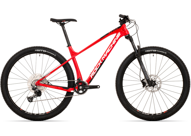 Rower MTB ROCK MACHINE Blizz CRB 30-29