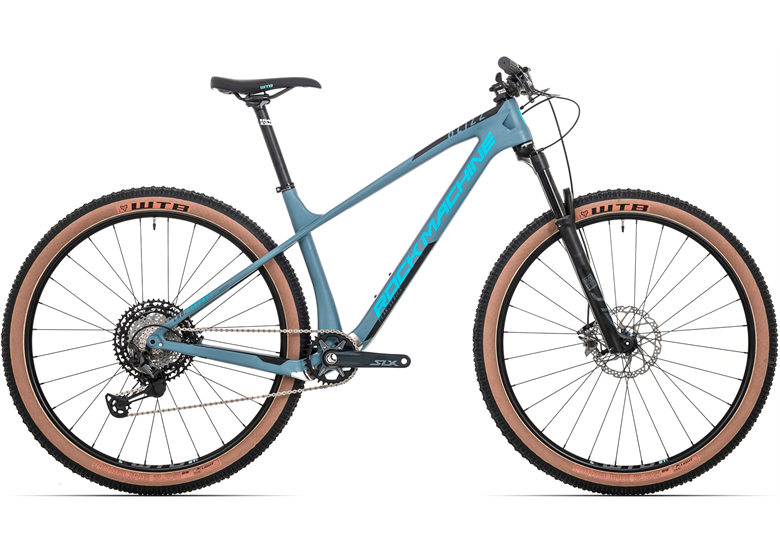 Rower MTB ROCK MACHINE Blizz CRB 70-29