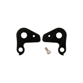 Hak przerzutki ROCK MACHINE Blizz TRL