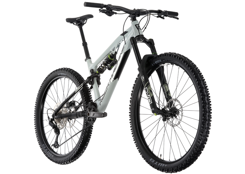 Rower MTB ROCK MACHINE Blizzard 50-297