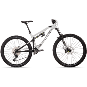 Rower MTB ROCK MACHINE Blizzard 50-297