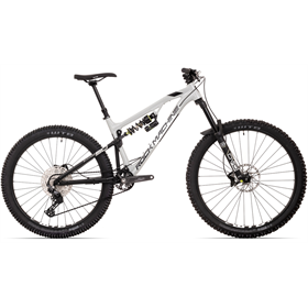 Rower MTB ROCK MACHINE Blizzard 50-297