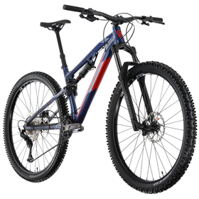 Rower MTB ROCK MACHINE Blizzard TRL 30-29