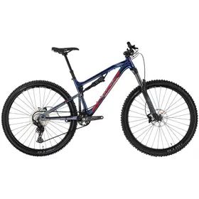 Rower MTB ROCK MACHINE Blizzard TRL 30-29